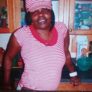 Meet your Posher, Shirley